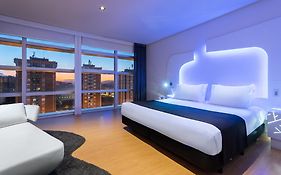 Eurostars Palacio de Cristal