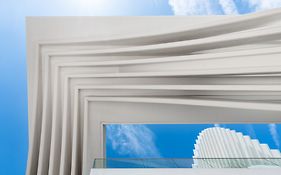 Eurostars Palacio de Cristal